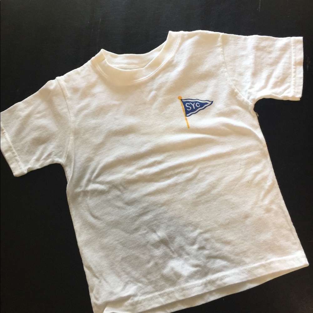 Baby t shirt